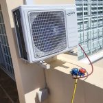 Swiftfix Airconditioning Services