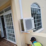 Swiftfix Airconditioning Services